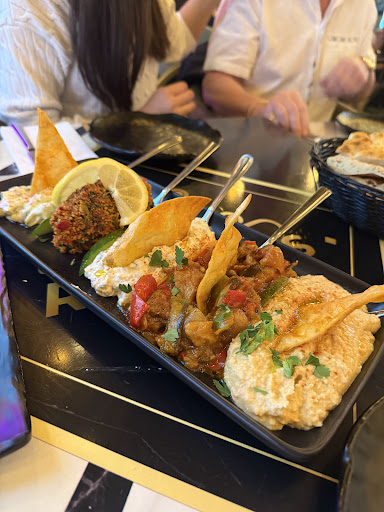 Photo of Ramo's Turkish Kitchen - 140A London Rd, Kingston upon Thames KT2 6QL